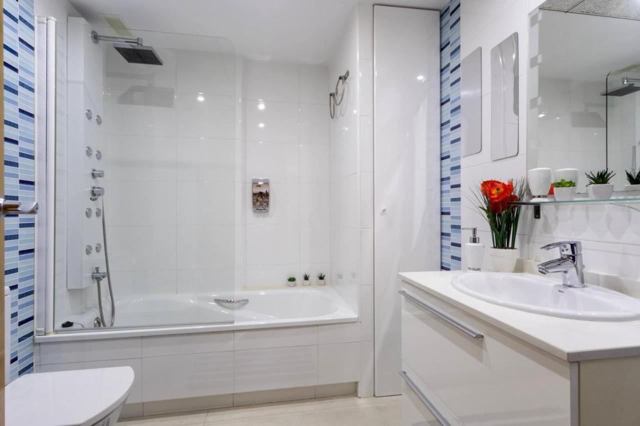 Appartement Marin Patacona