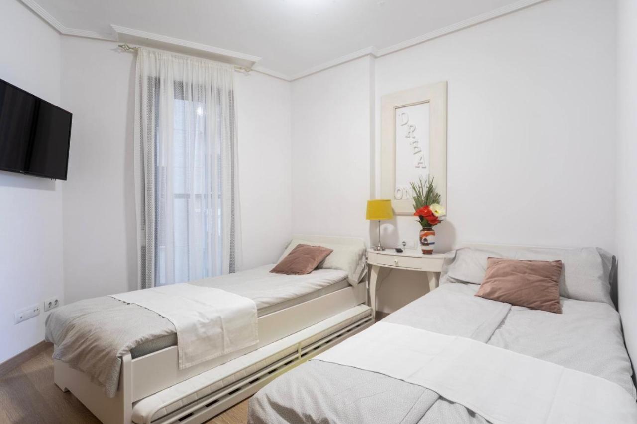 Appartement Marin Patacona