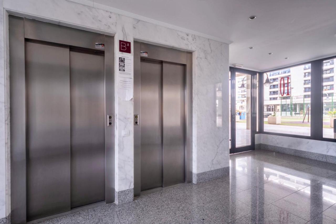 Appartement Marin Patacona Valencia