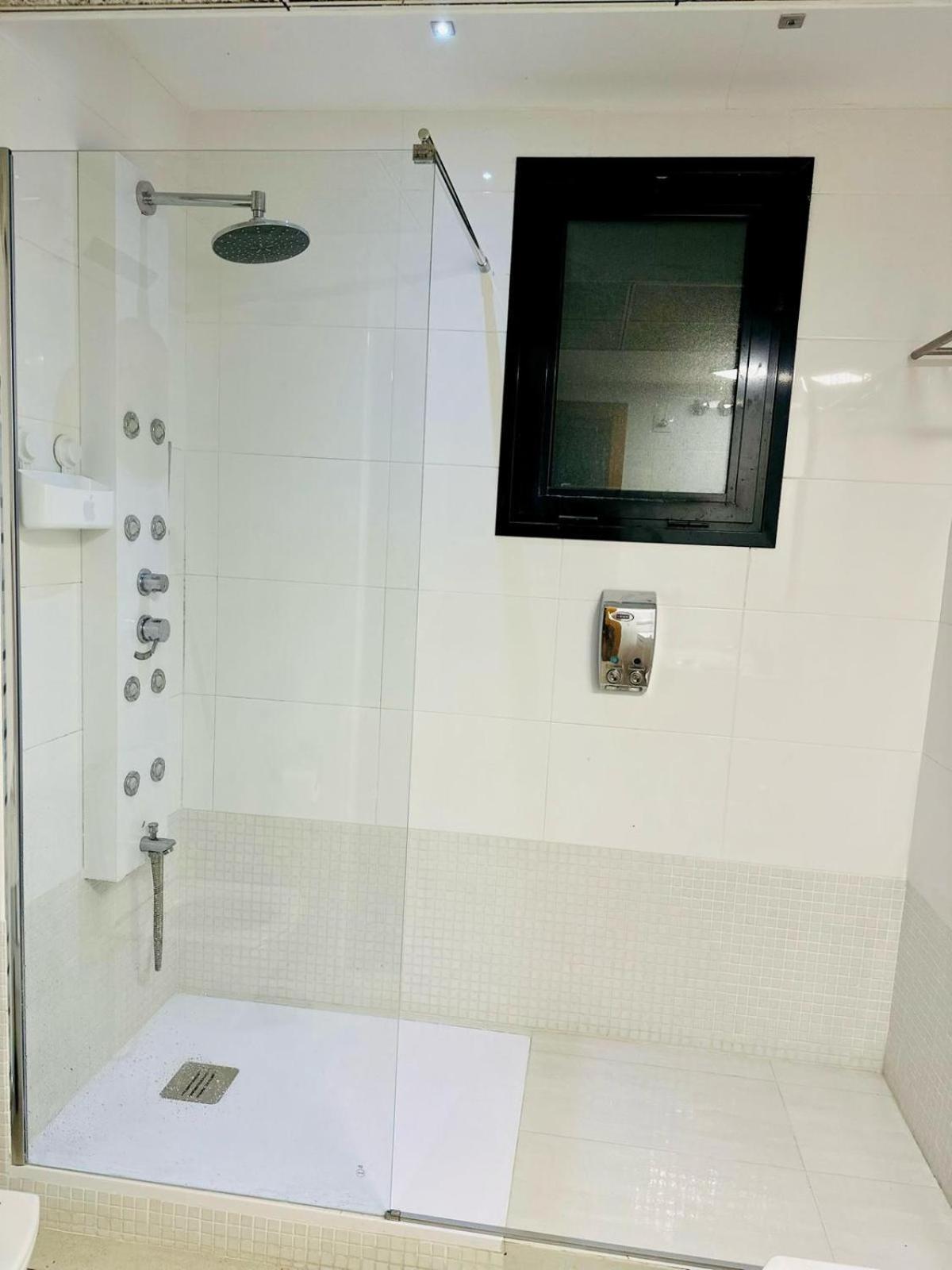 Marin Patacona Appartement