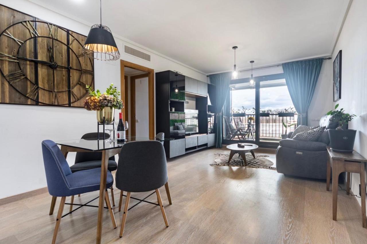 Apartment Marin Patacona